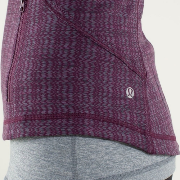 Lululemon Forme Jacket *Cuffins - Picture 12 of 16